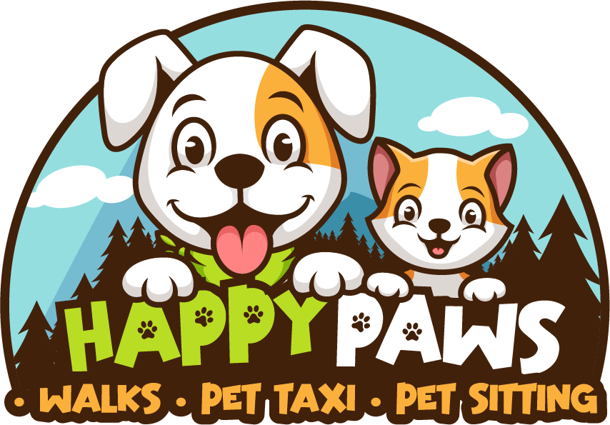 Happy paws deals